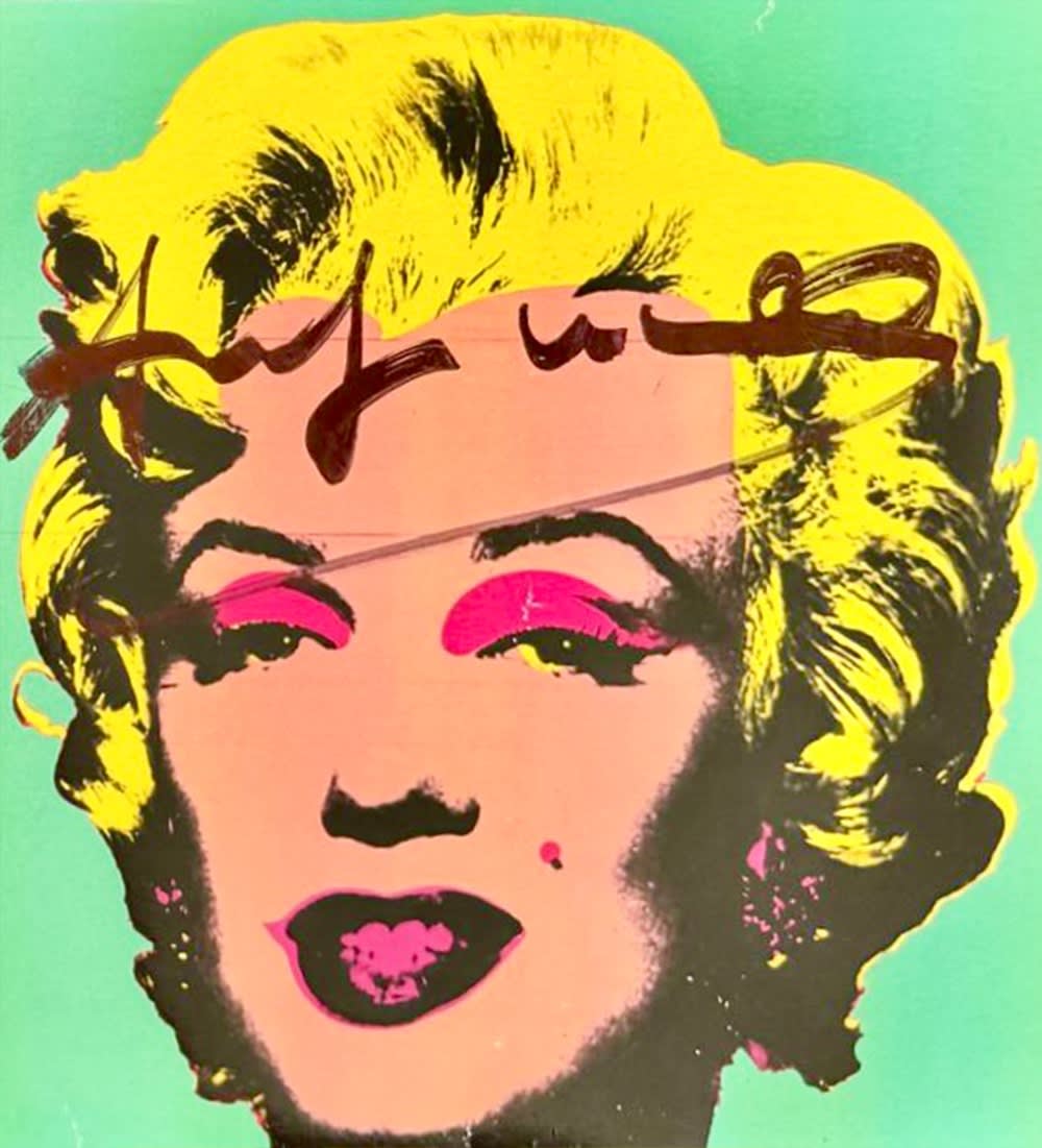 Masters of Modern Art Amber Galleries Stratford-upon-Avon is delighted to present "Masters of Modern Art" from Friday 18th to Sunday 20th October