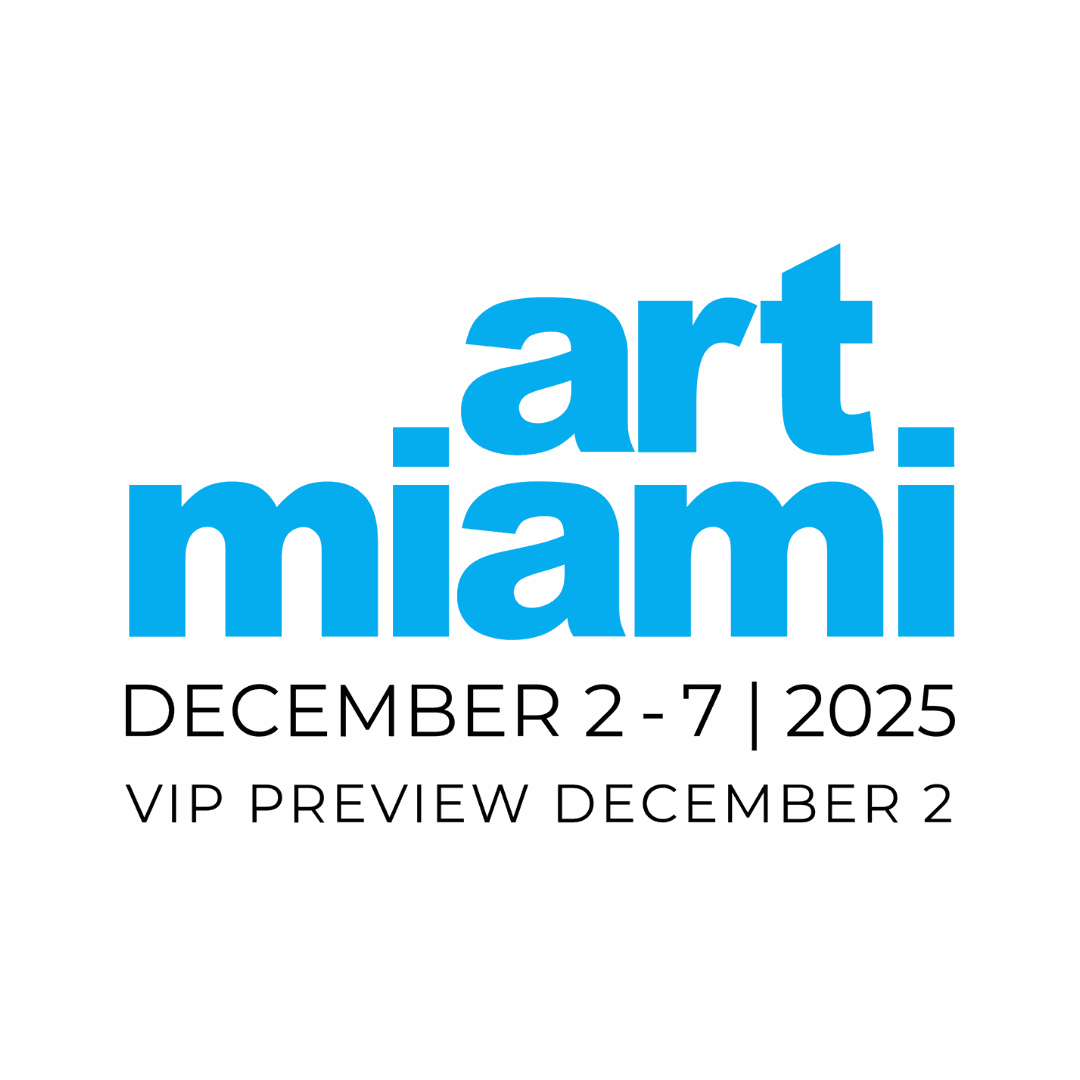 Art Miami 25