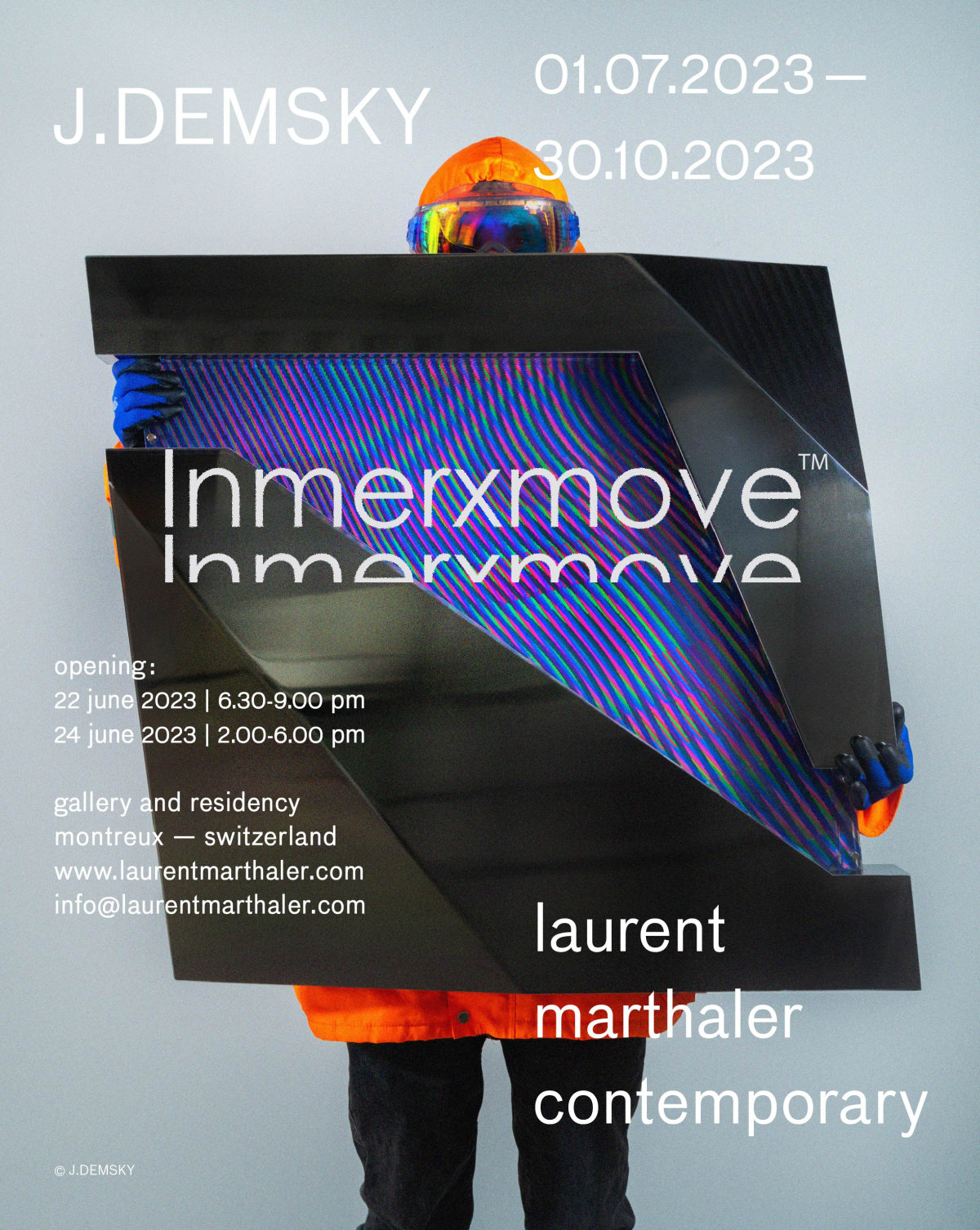 Inmerxmove