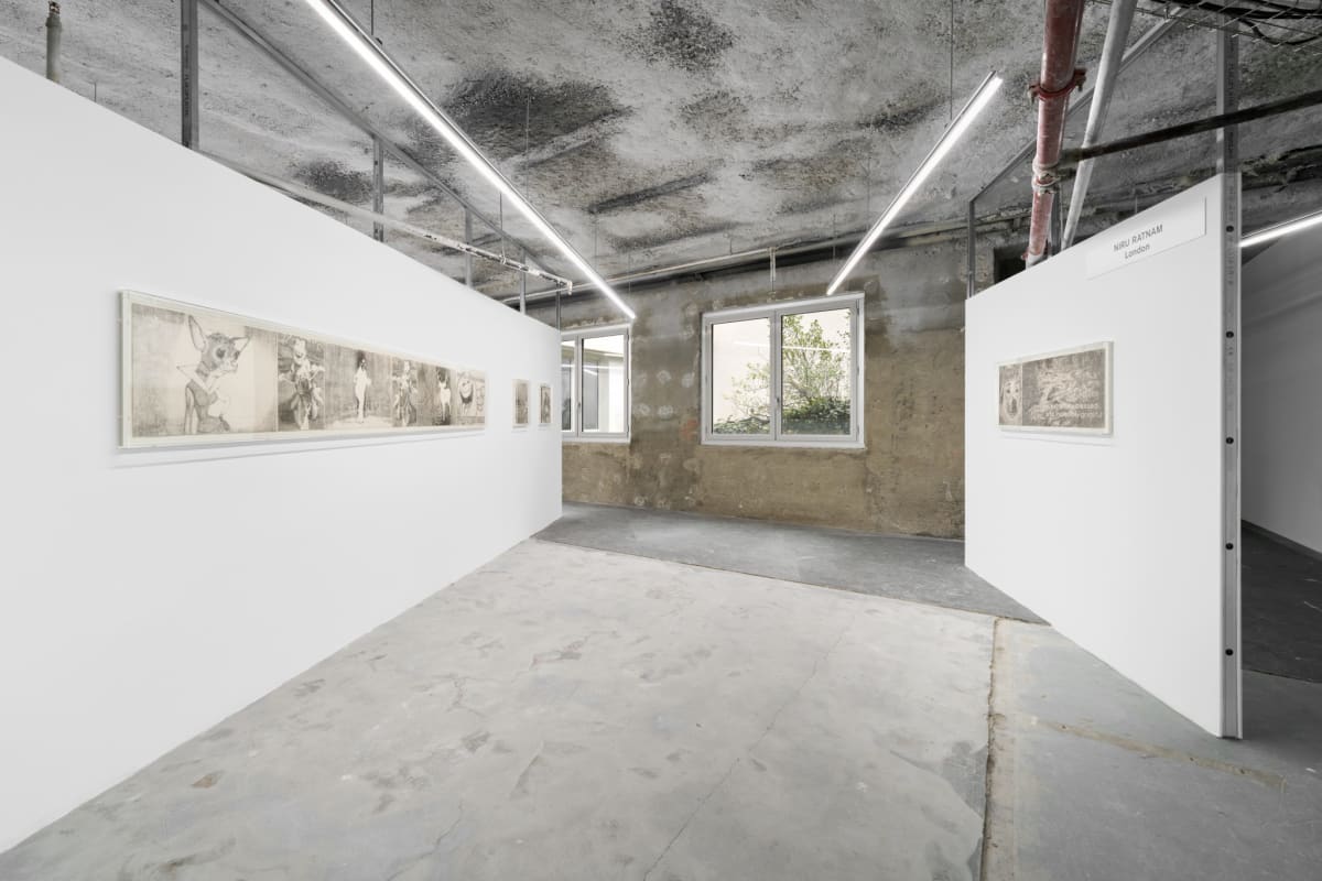 Paris Internationale