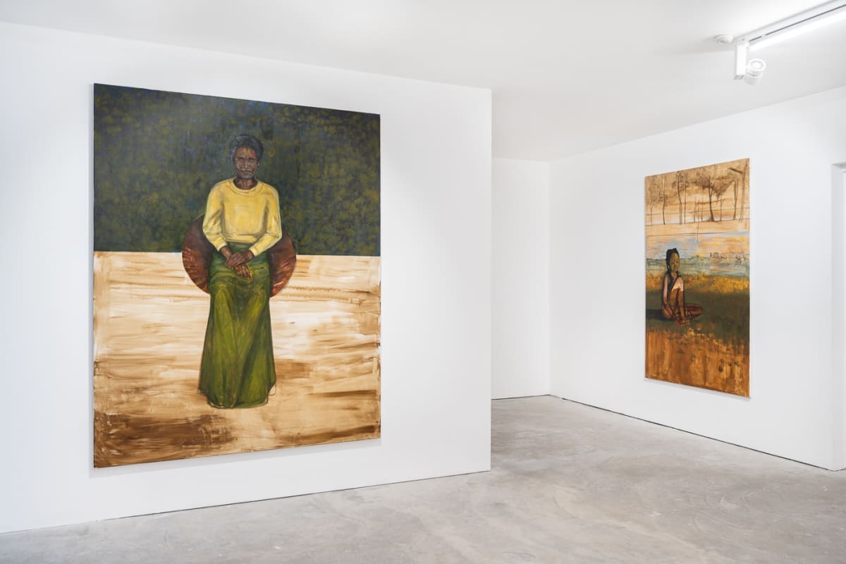Hannah Uzor