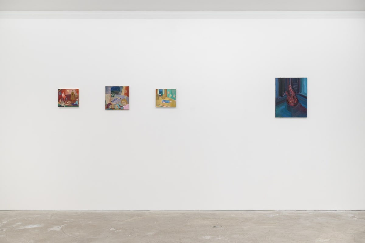 Artist Walk-through | Jai Chuhan and Jacqueline Utley