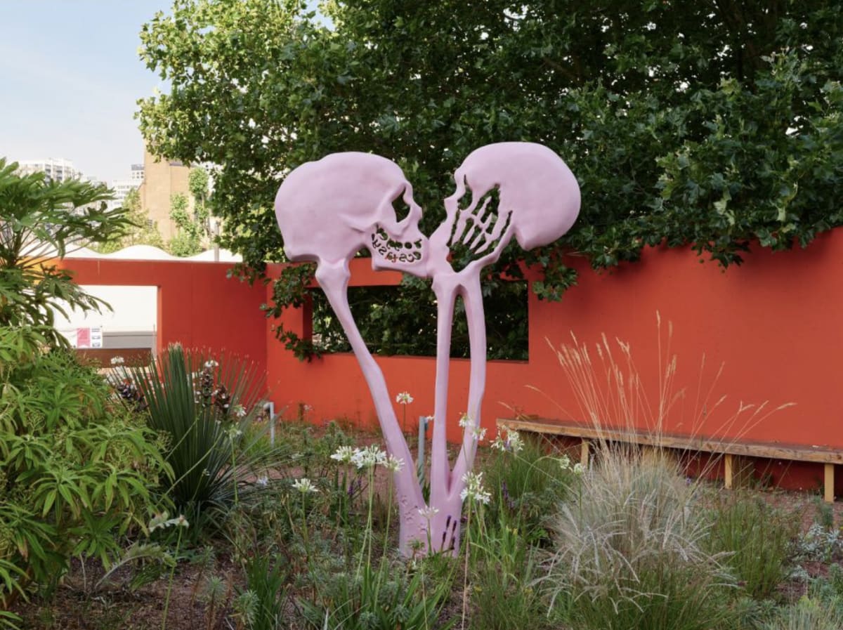 Jala Wahid | Slow Crush