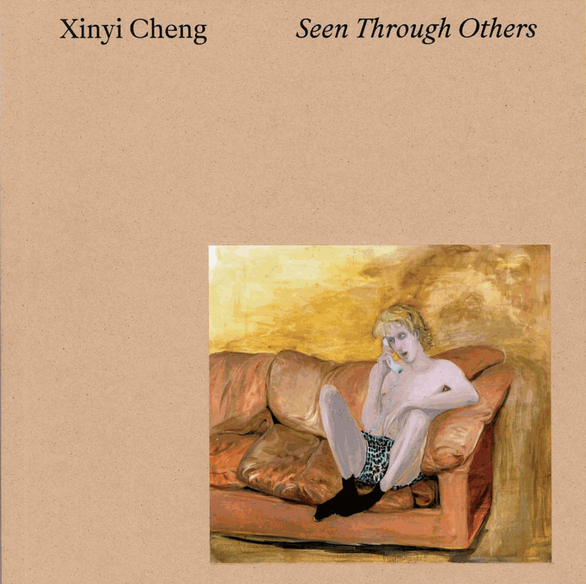 Xinyi Cheng