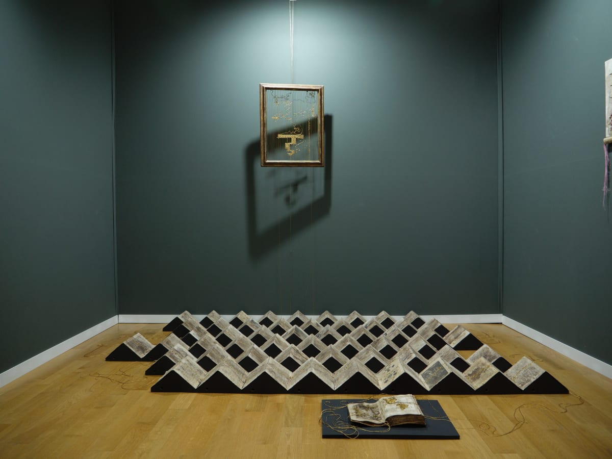 MIRA Art Fair | Camila Rodríguez Triana
