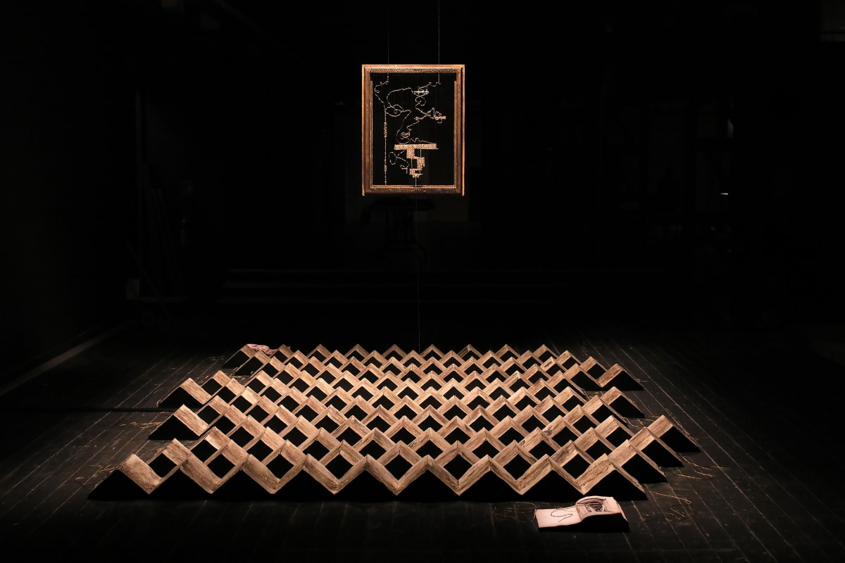MIRA Art Fair | Camila Rodríguez Triana