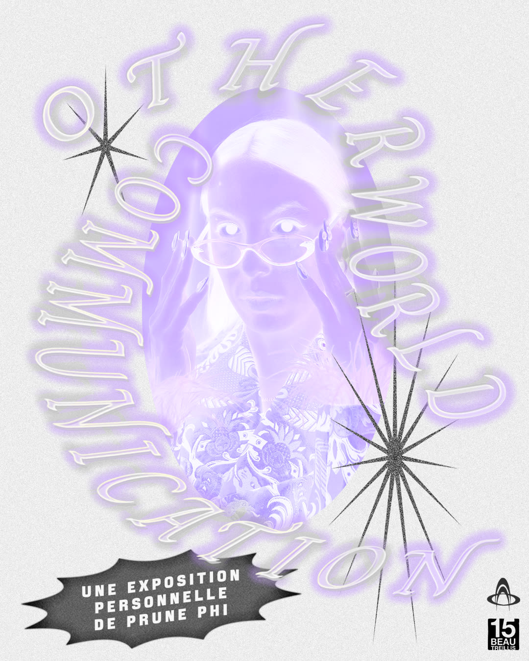 Prune Phi : Otherworld Communication