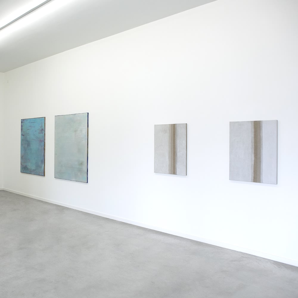 PERRY ROBERTS - DIRK VANDER EECKEN