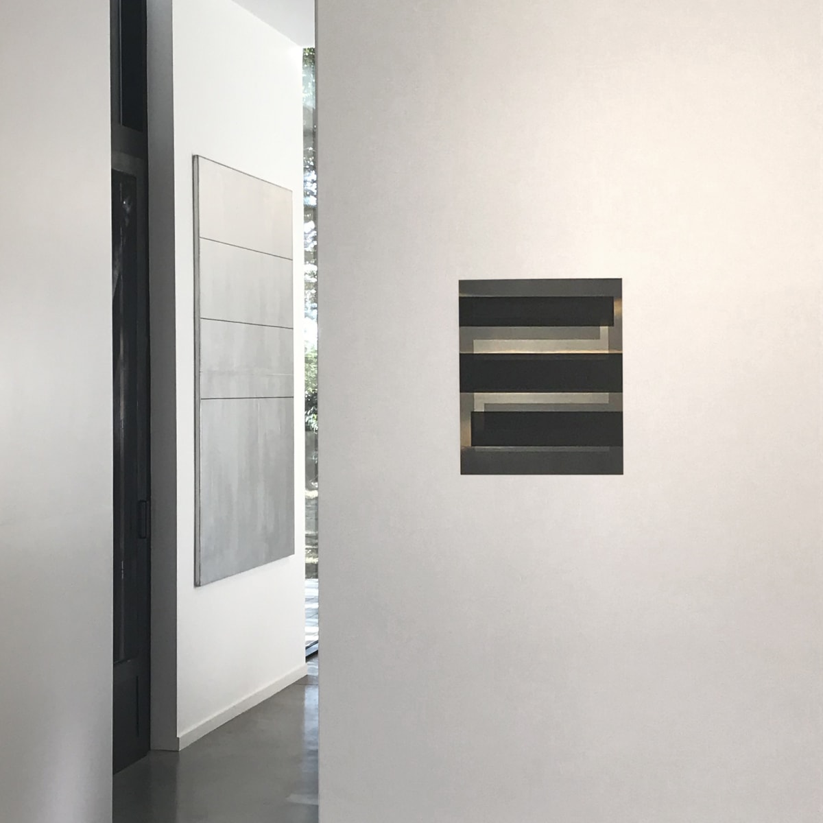 DAVID BRUNEEL - VINCENT DE RODER