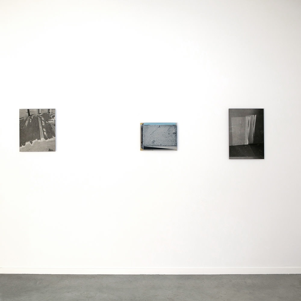 TIEMKE GAUDERIS - LUC HOEKX