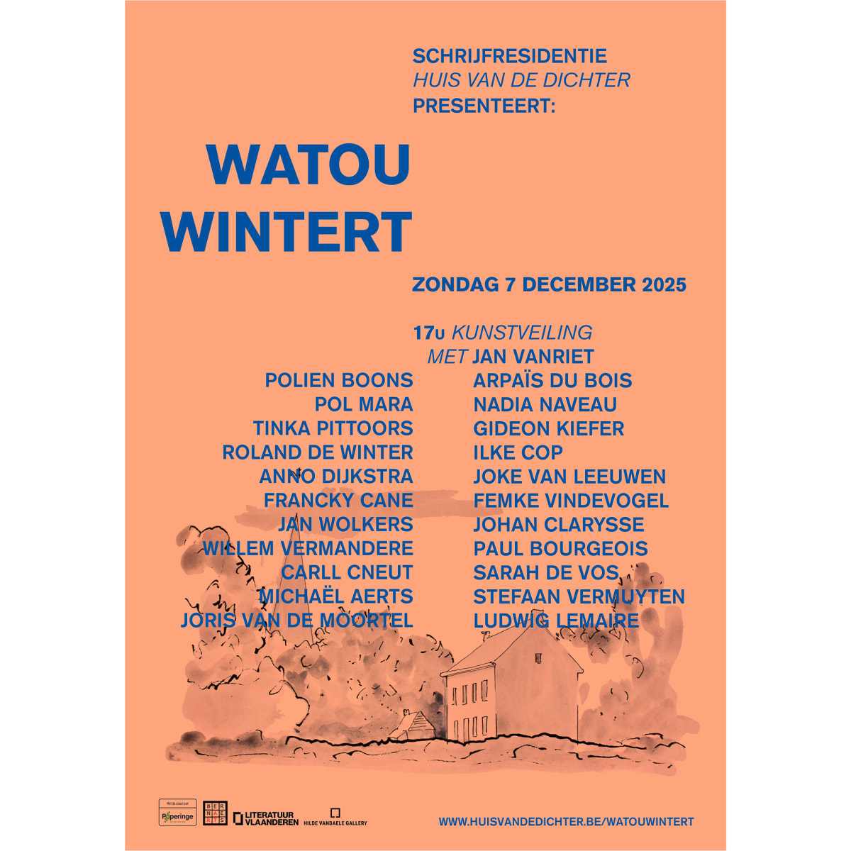 WATOU WINTERT