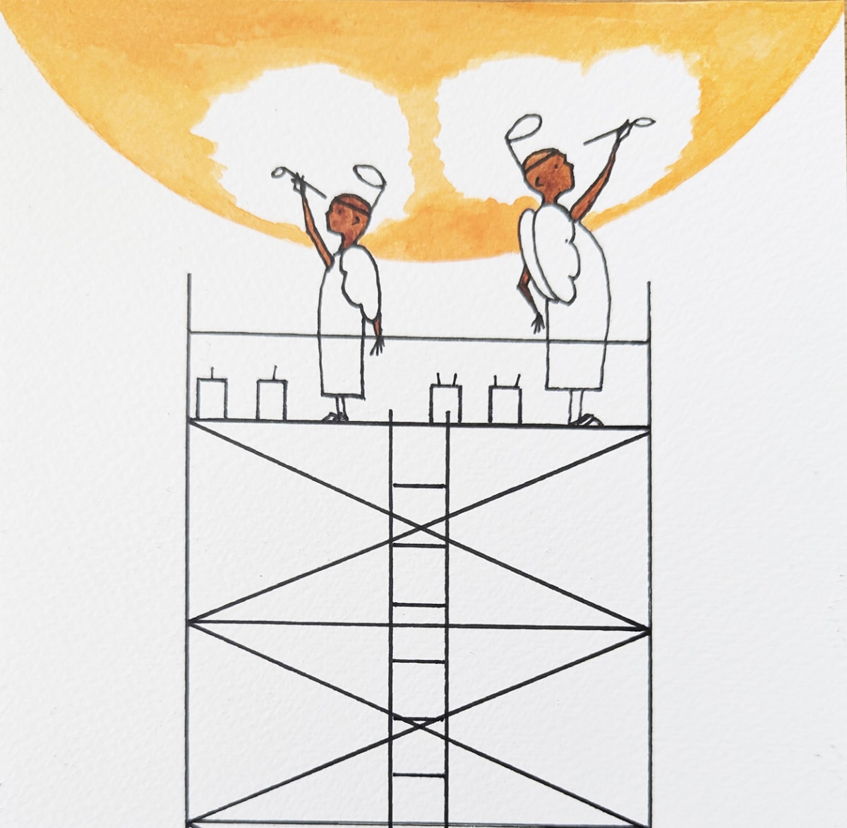 New Collectors Group Exhibition