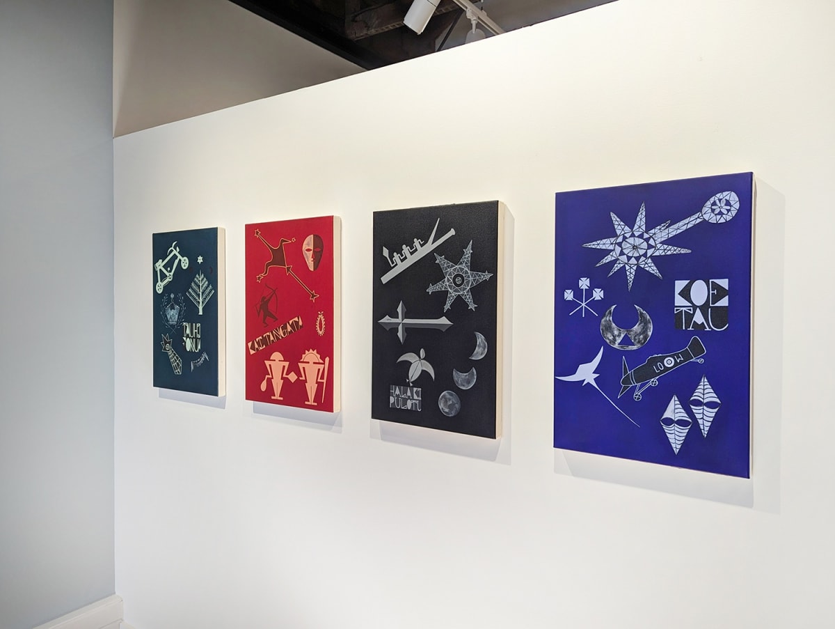 Fa'aaliga, Beneath the Surface