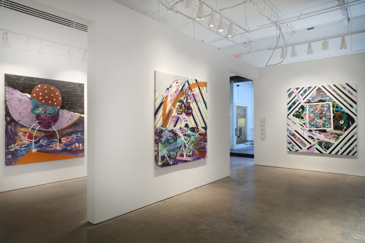 O Silêncio Negro em Forma de Chocolate [Black Silence in the Form of Chocolate]