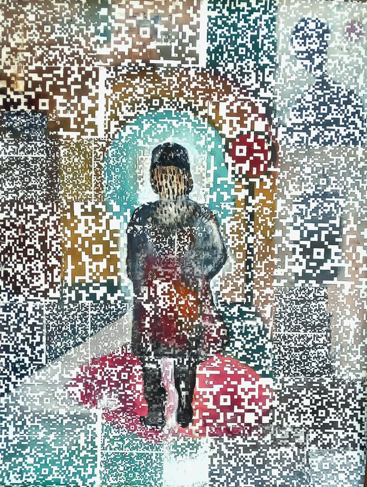Exhibition Opening | Encoded Consciousness: Art in the Age of Tech
