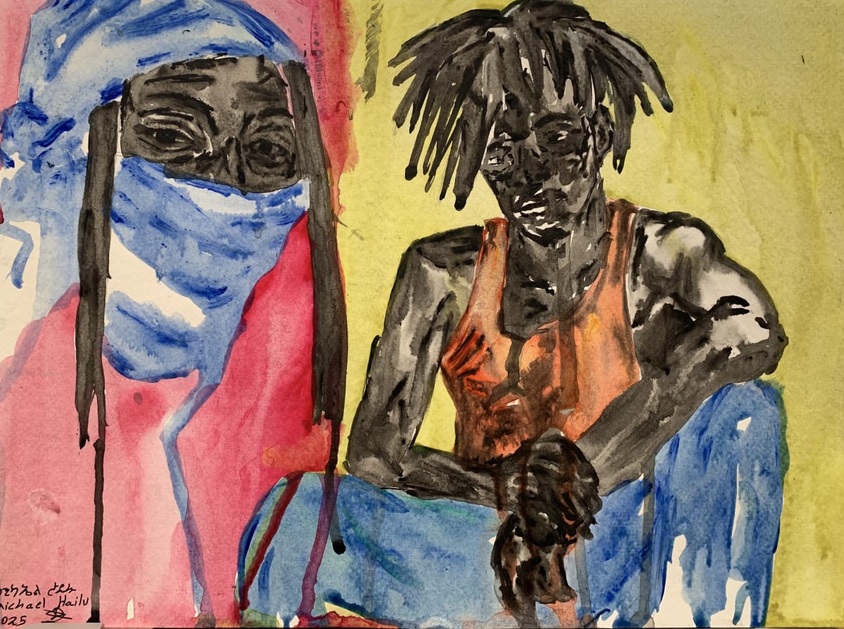Exhibition opening | Fowskow Moments