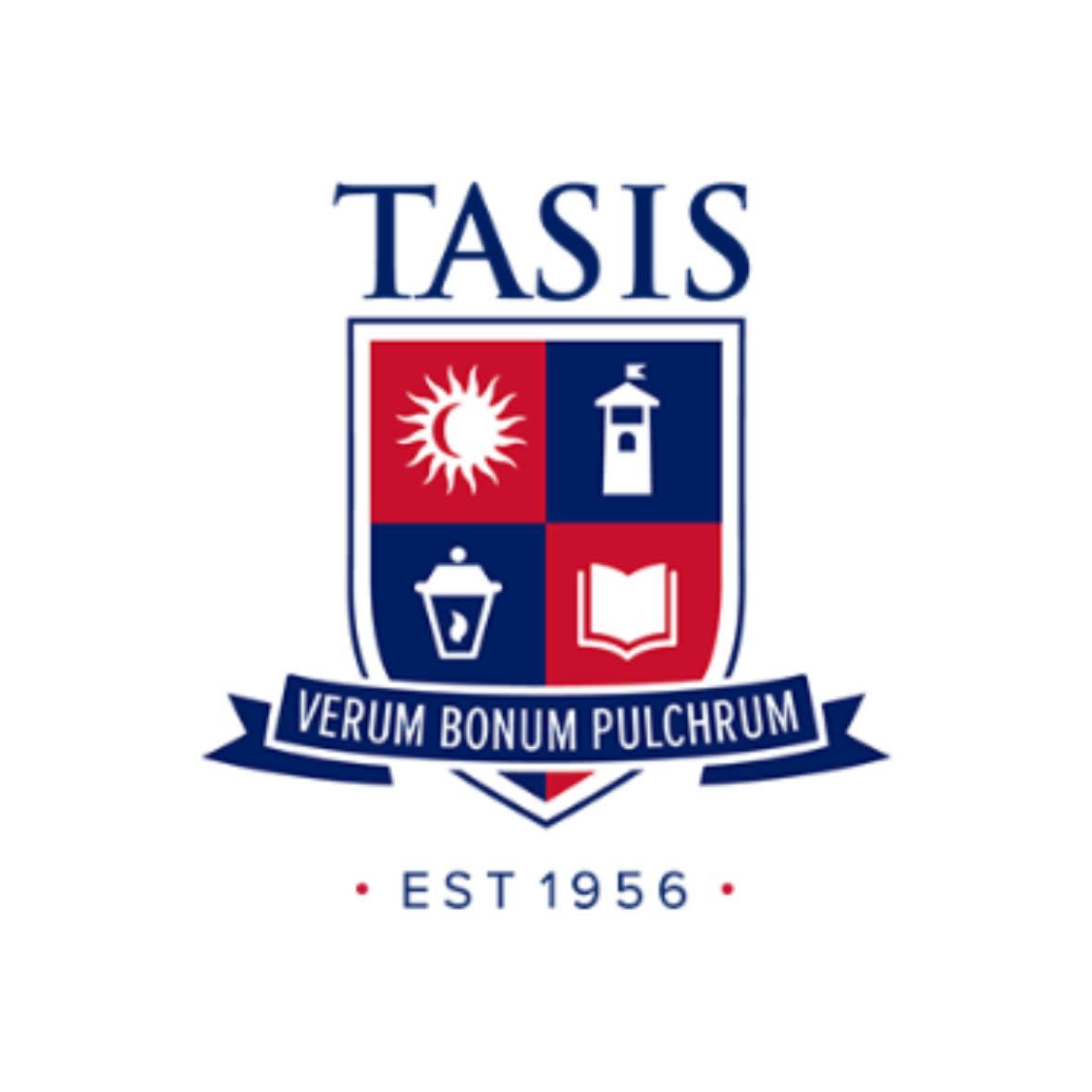 TASIS Galazine