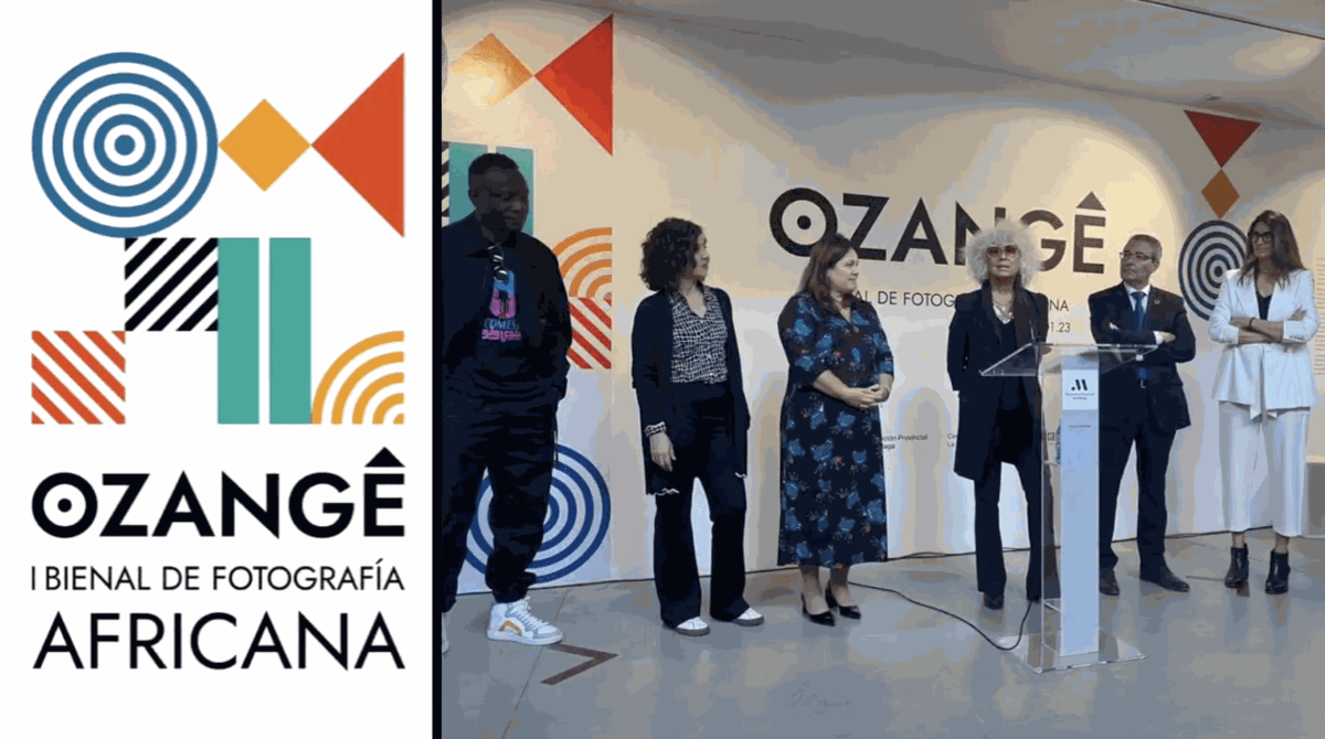 ozange, photography, exhibition, contemporary african art, akka project, art gallery, emerging, artists