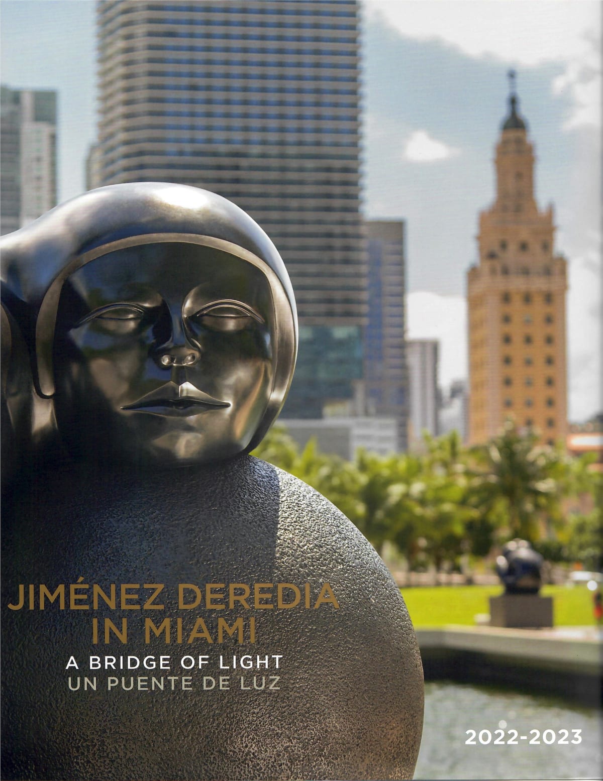 Jiménez Deredia in Miami