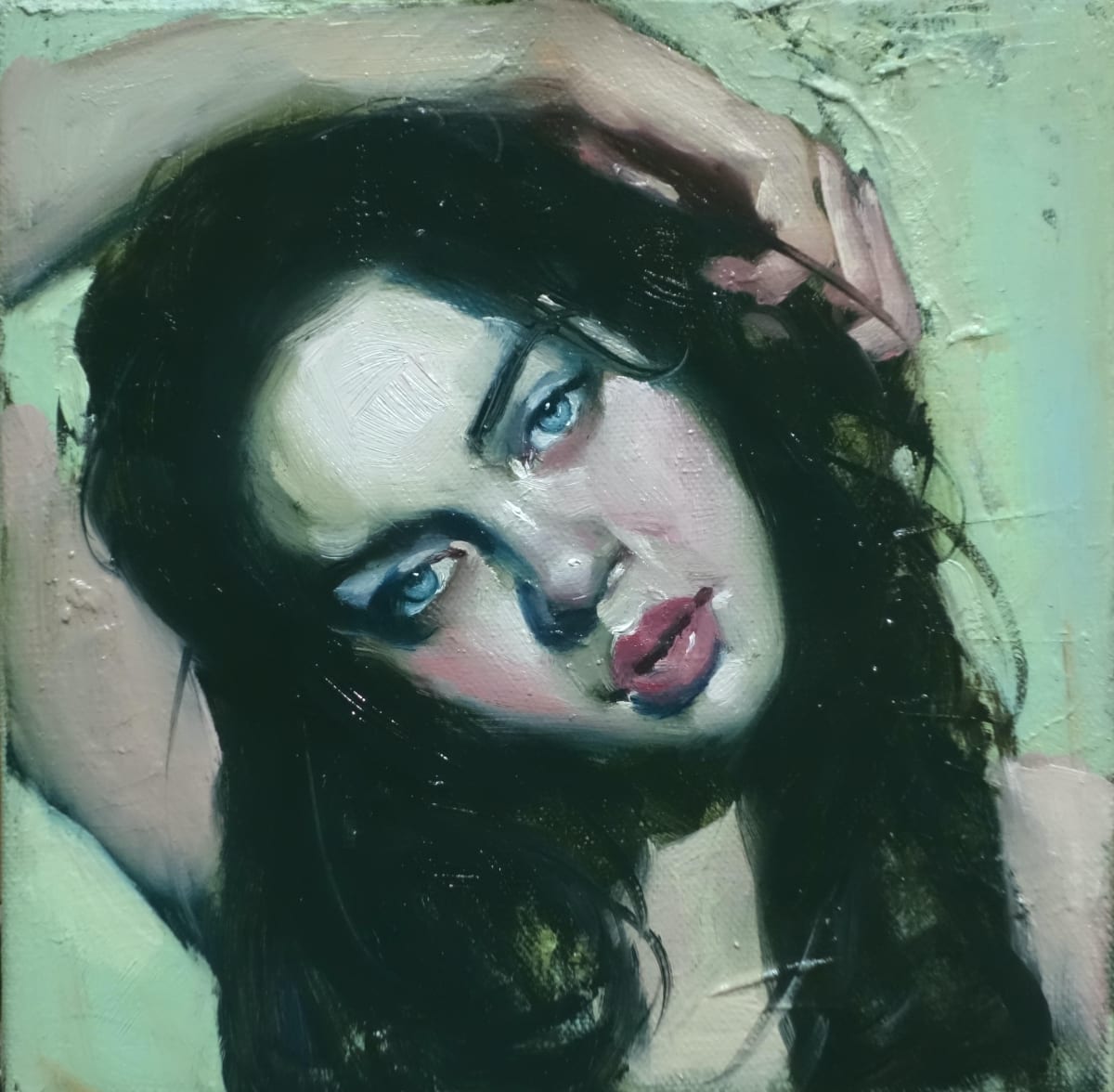 Malcolm liepke hot sale