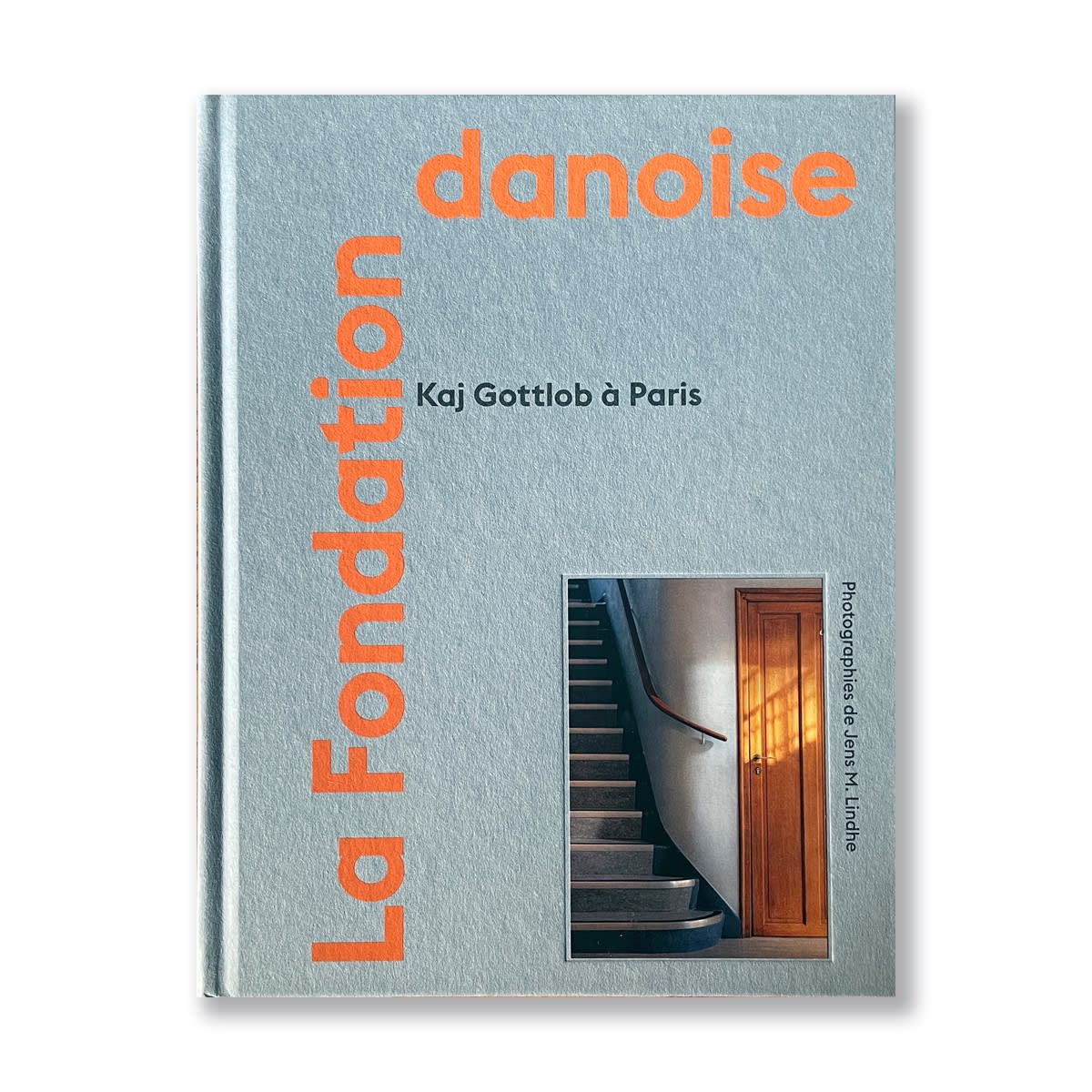 La fondation danoise