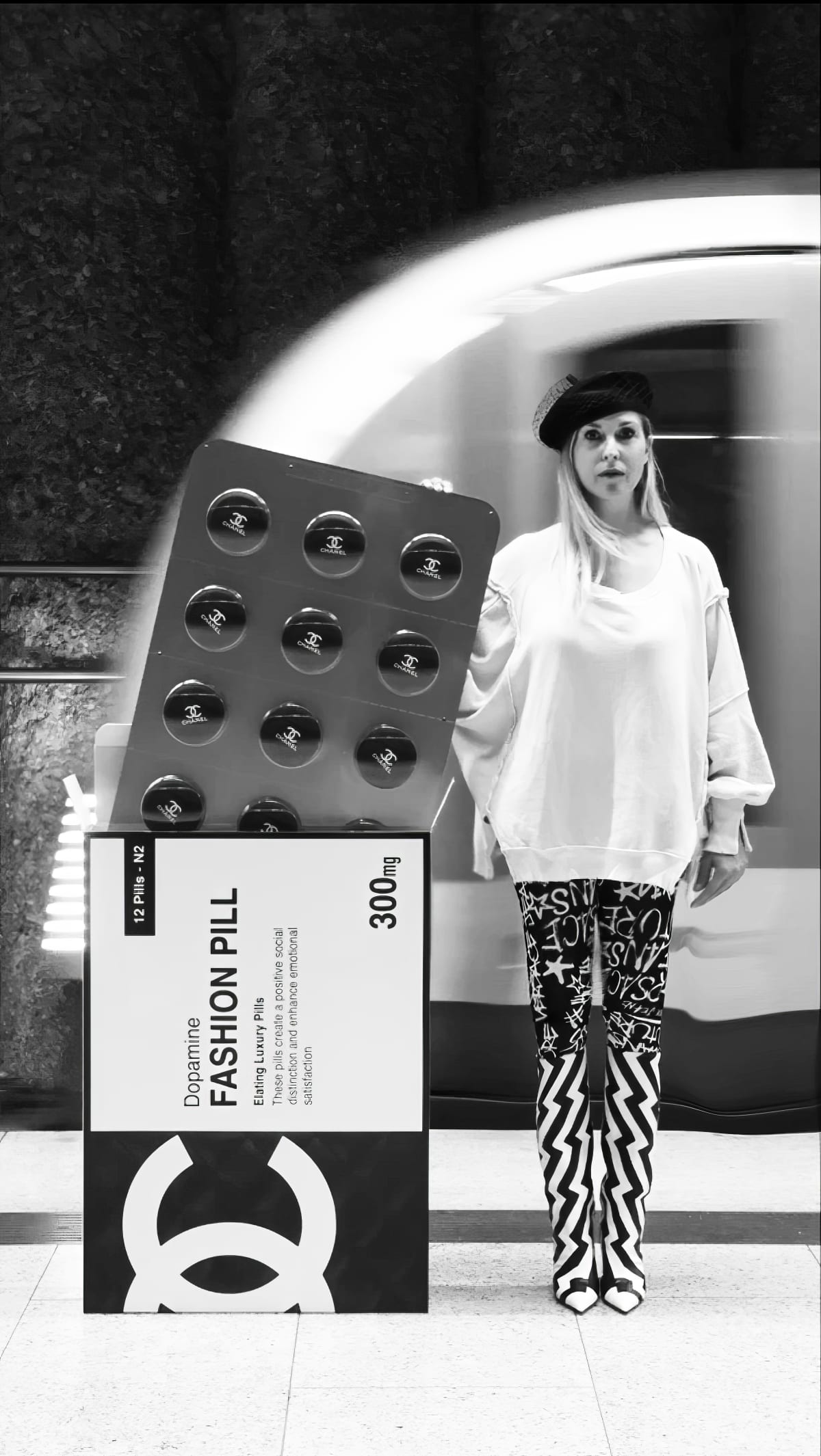 Diana Korn on 'What Matters'