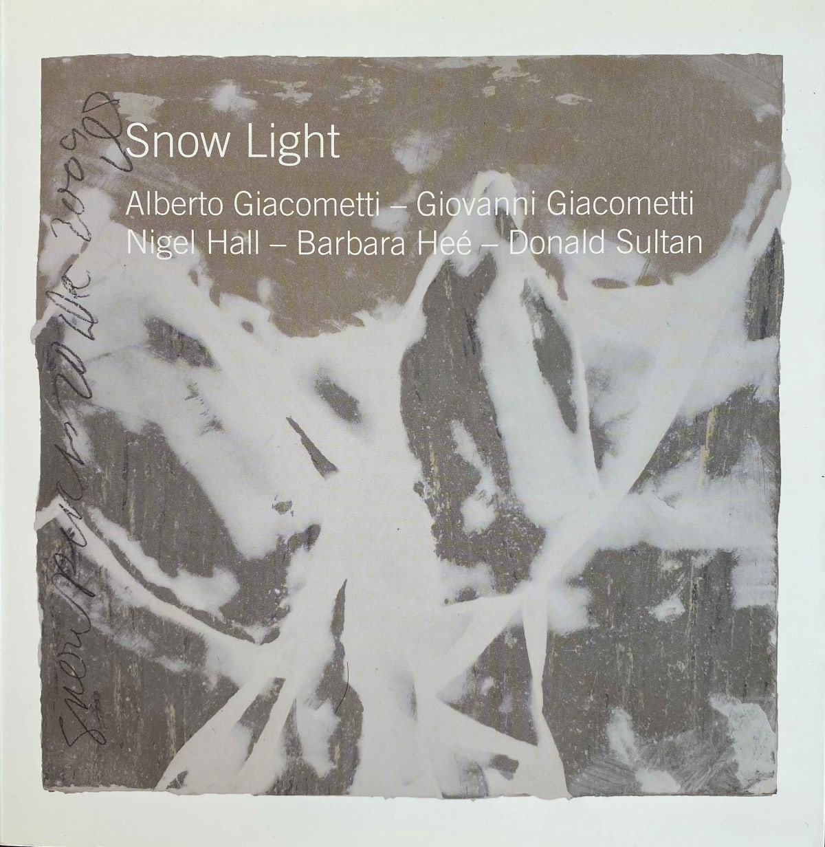 Snow Light