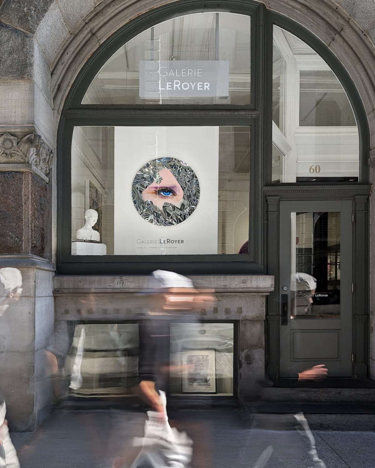 Martin C. Herbst FOCUS | GLR60