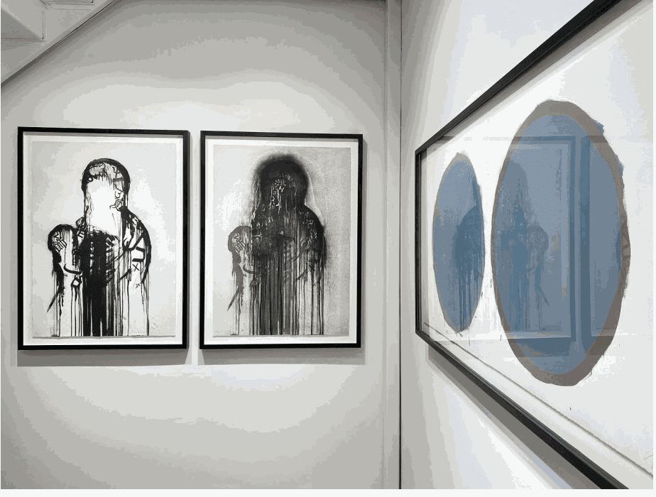 The London Police | Galerie LeRoyer The London Police | Galerie LeRoyer