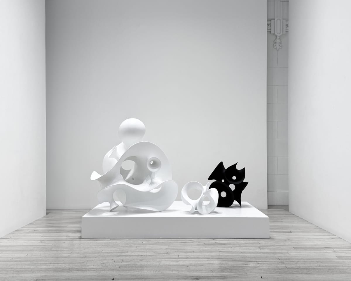 Eva Hild | New Collection GLR Montreal