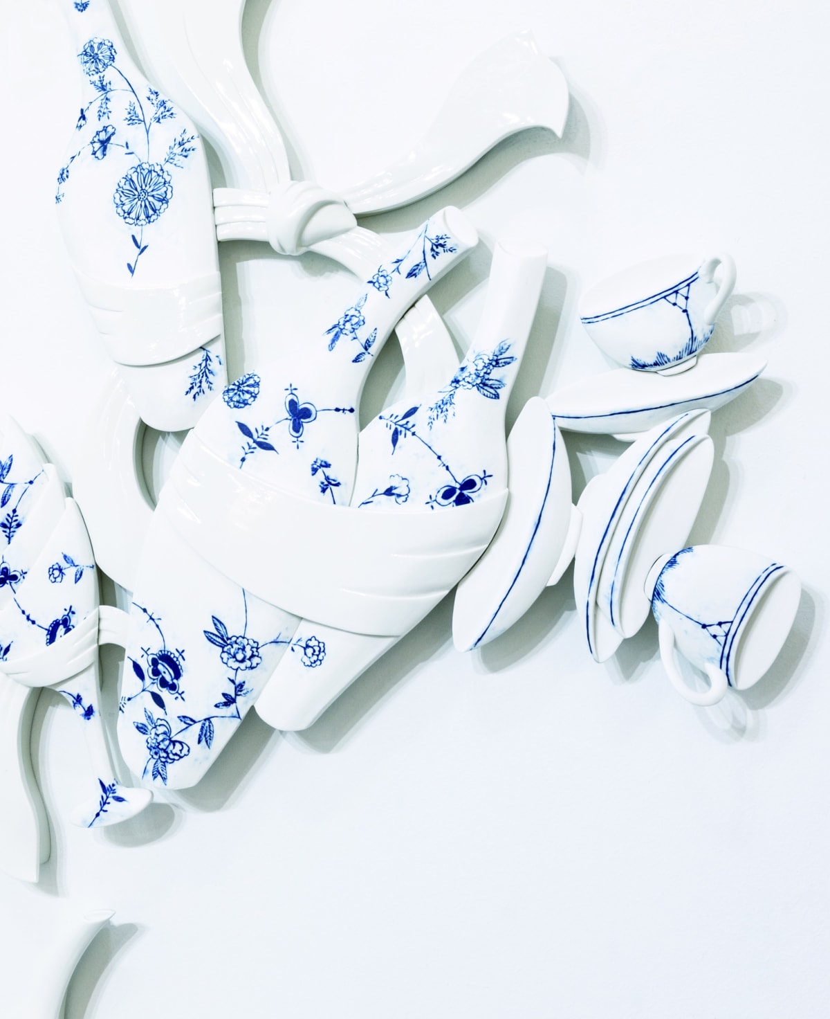 신동원 Dongwon Shin, 여행器 a journey : clay and time