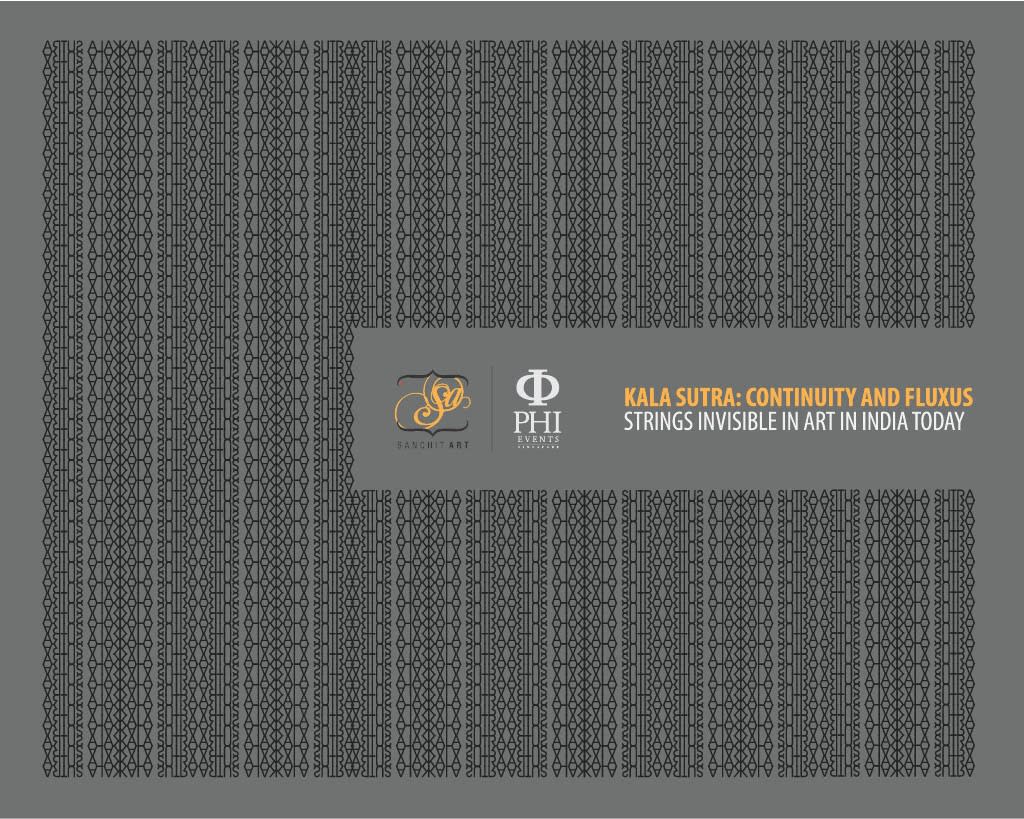 Kala Sutra: Continuity and Fluxus