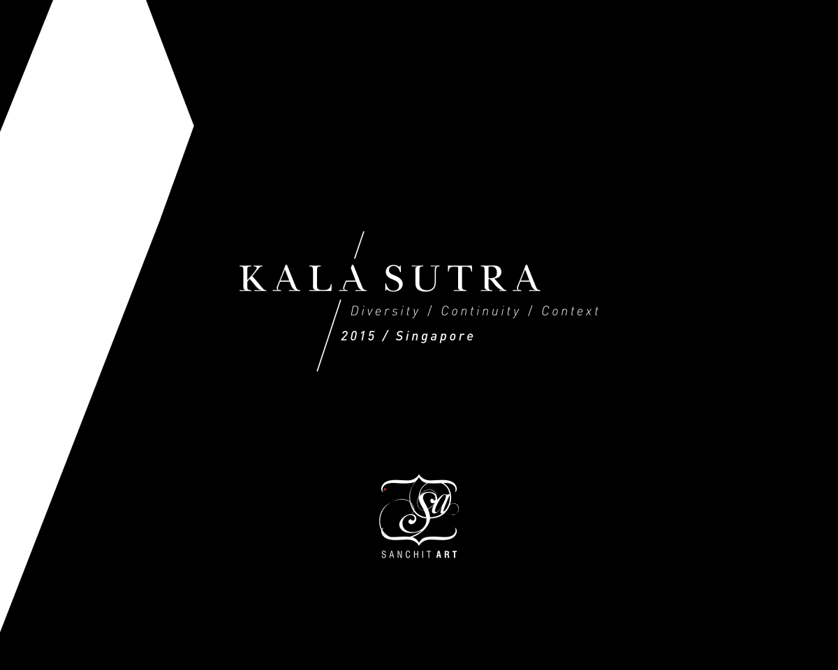 Kala Sutra 2015 - Singapore