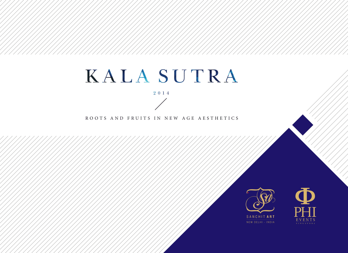 Kala Sutra 2014 - Singapore