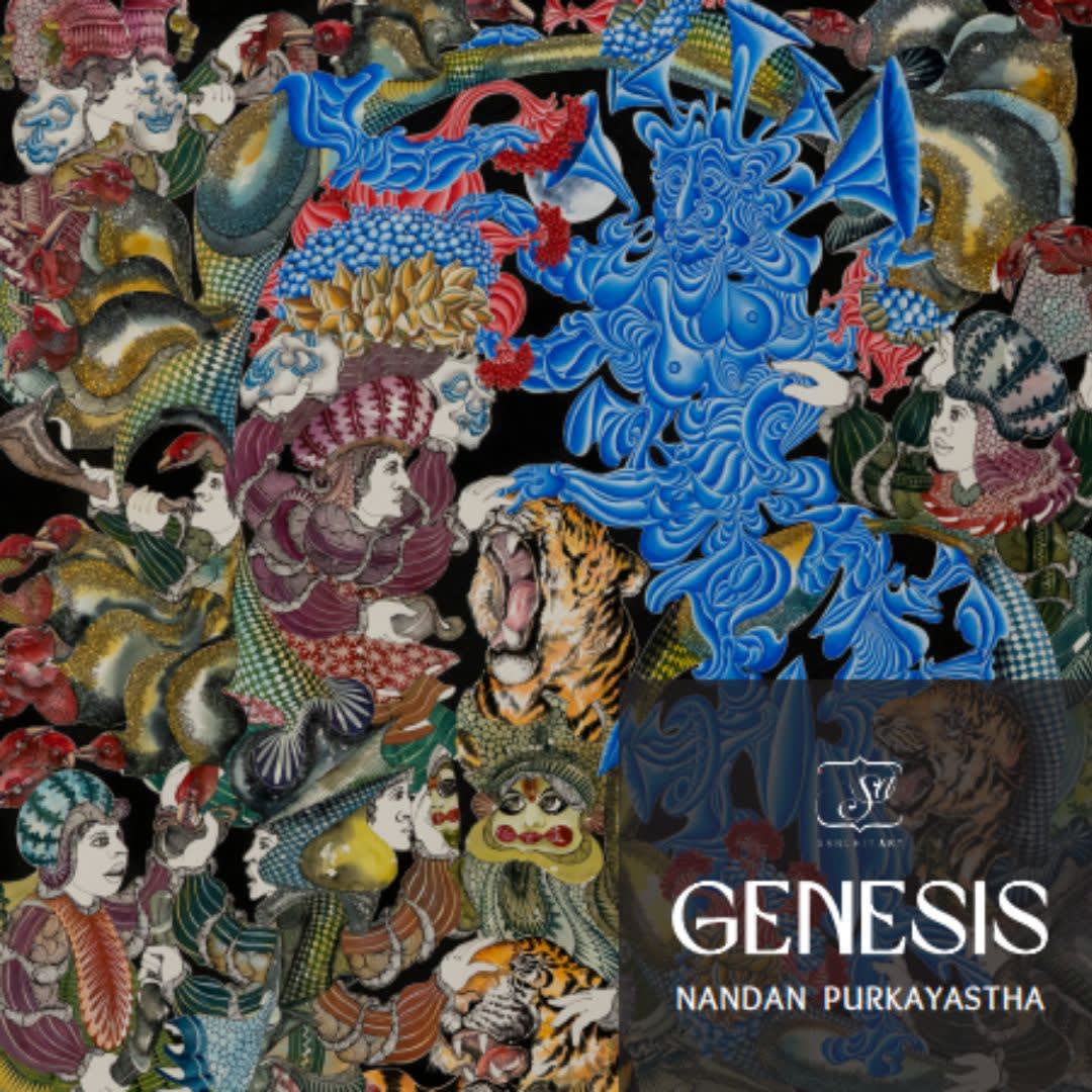 Nandan Purkayastha