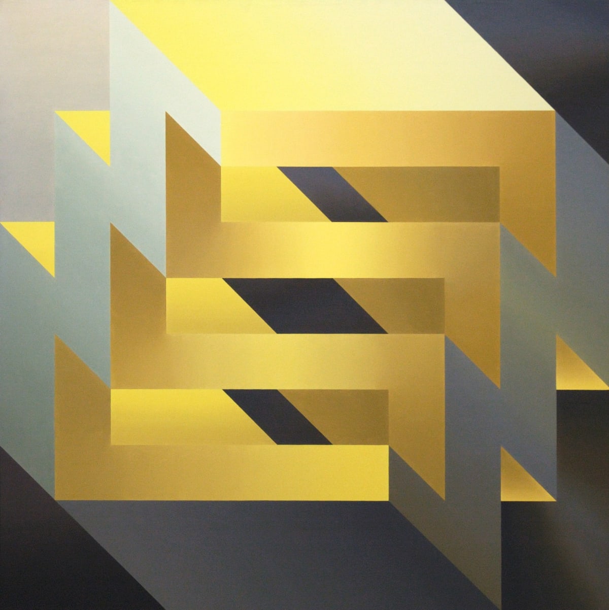 Samia Halaby サミア・ハラビー Samia Halaby: Eye Witness - MSU Broad Art Museum