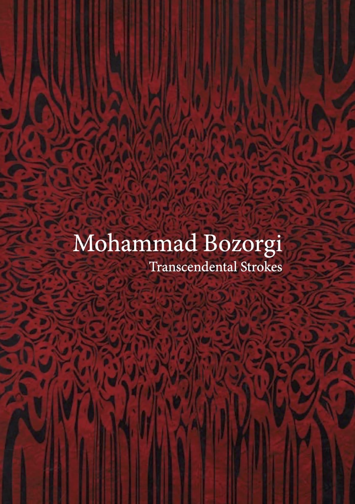 Mohammad Bozorgi