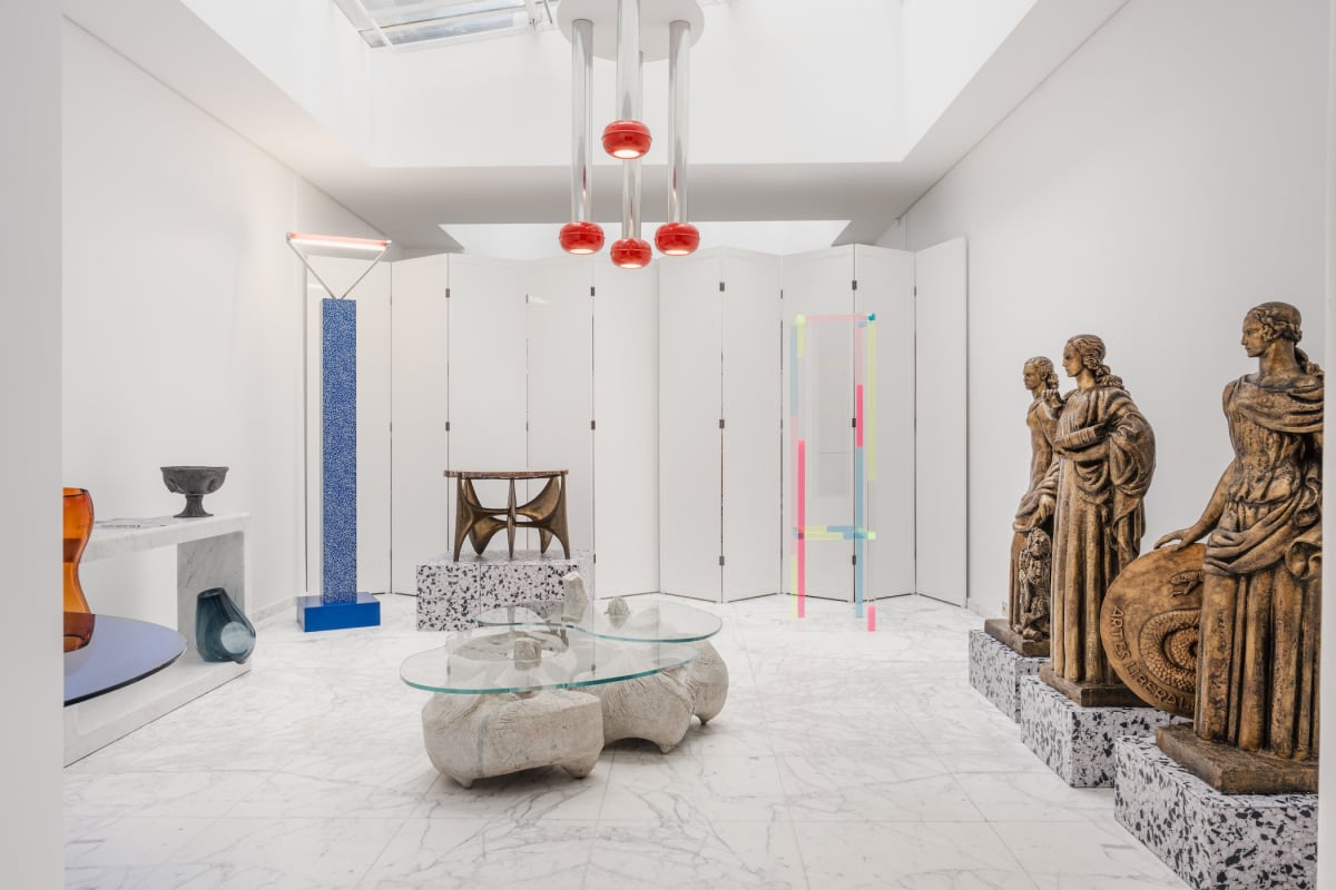 40 Ans de Découvertes