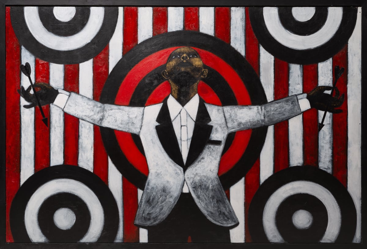 Walk like a Champion