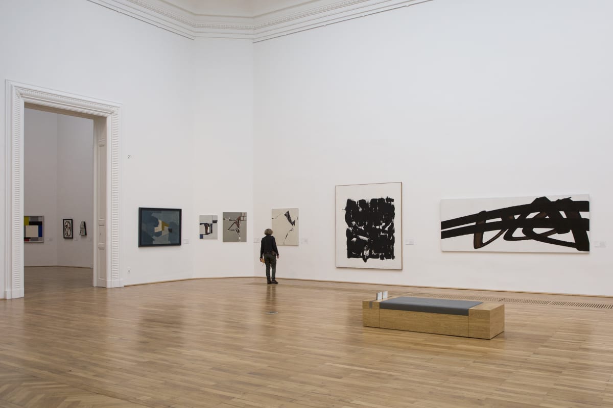 Nouvel accrochage des collections permanentes Musée des Beaux-Arts, Nantes