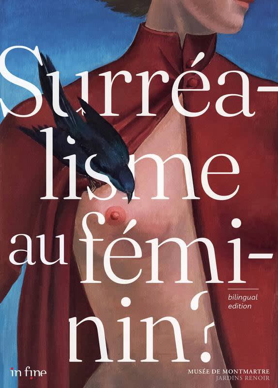 Surréalisme au féminin ?