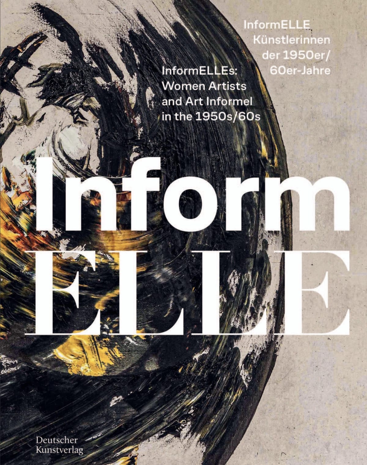 InformELLE