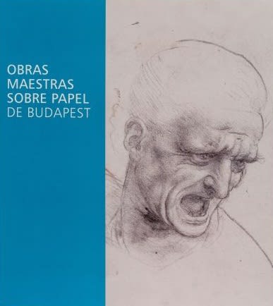 Chefs-d'œuvre sur papier de Budapest