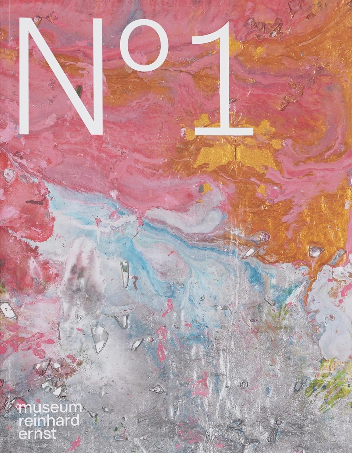Magazine no 1