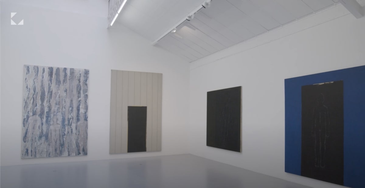 Curators' voice — Judit Reigl