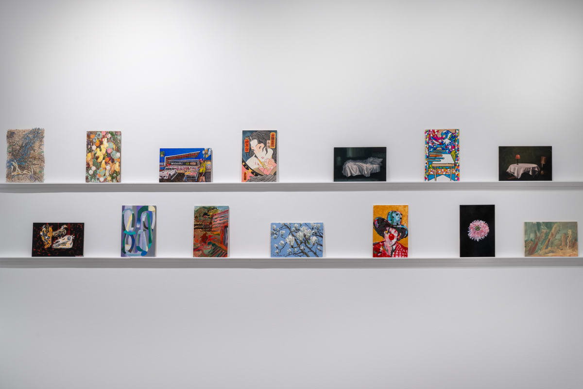 Panel 2026 Group Exhibition