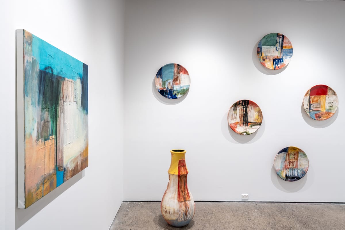 Intuition Morten Lassen