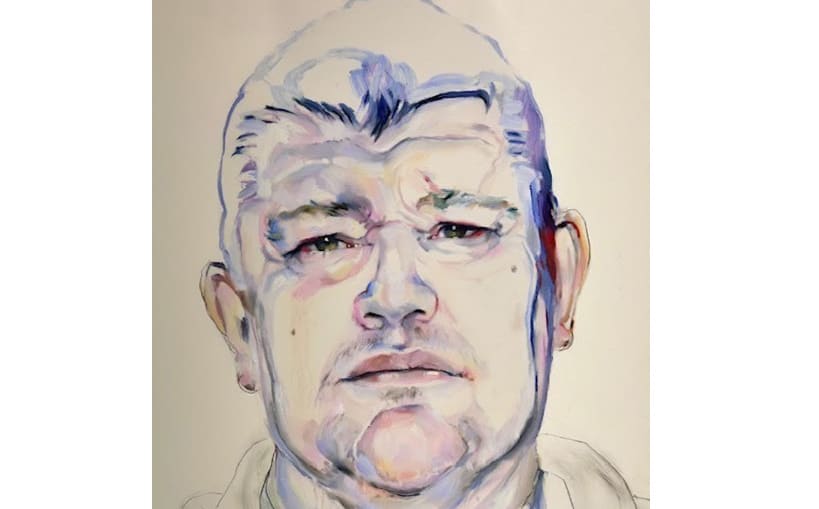 Dee Smart on drawing James Packer, cancer and the morning she ‘lost her mind’