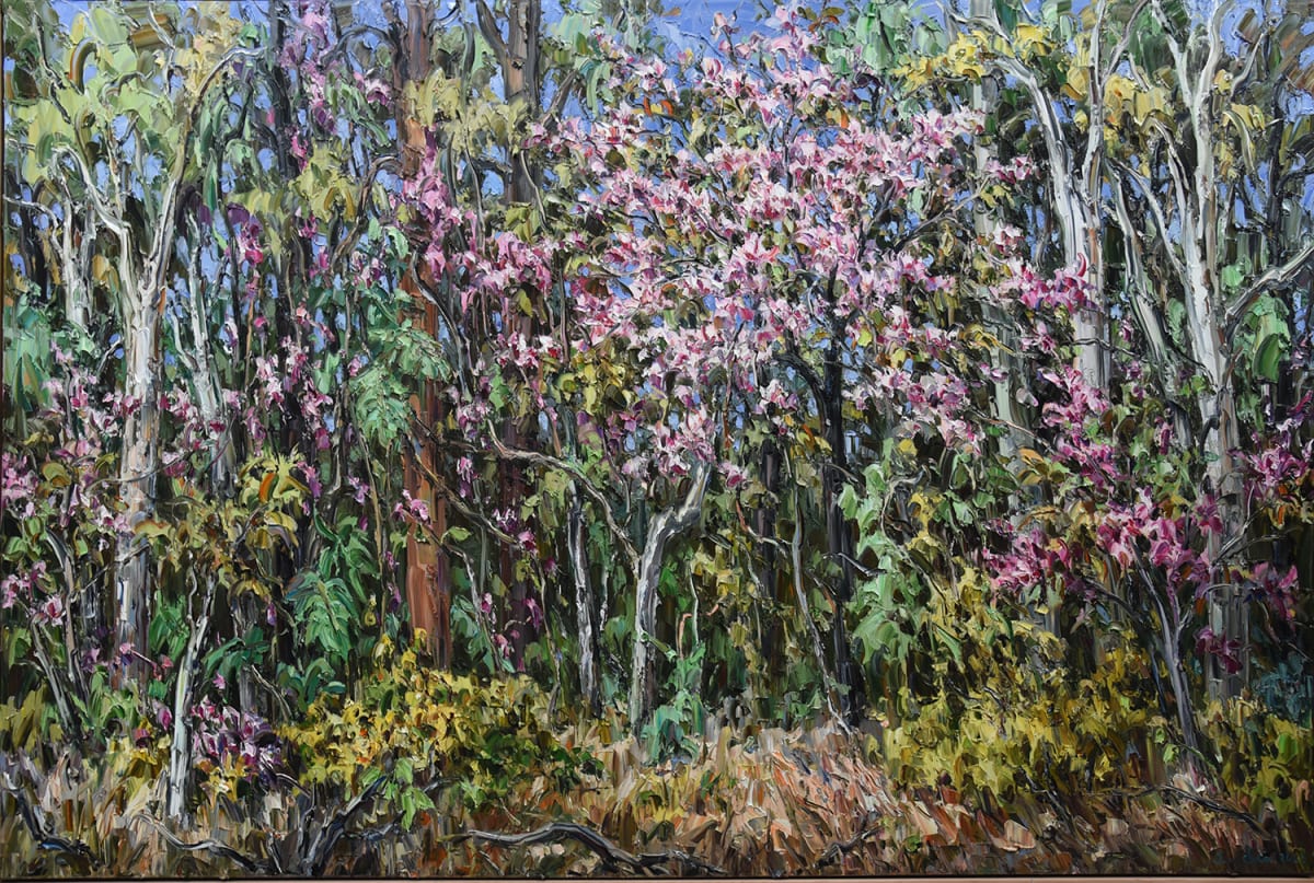 Join Us at Sydney Contemporary Booth E04