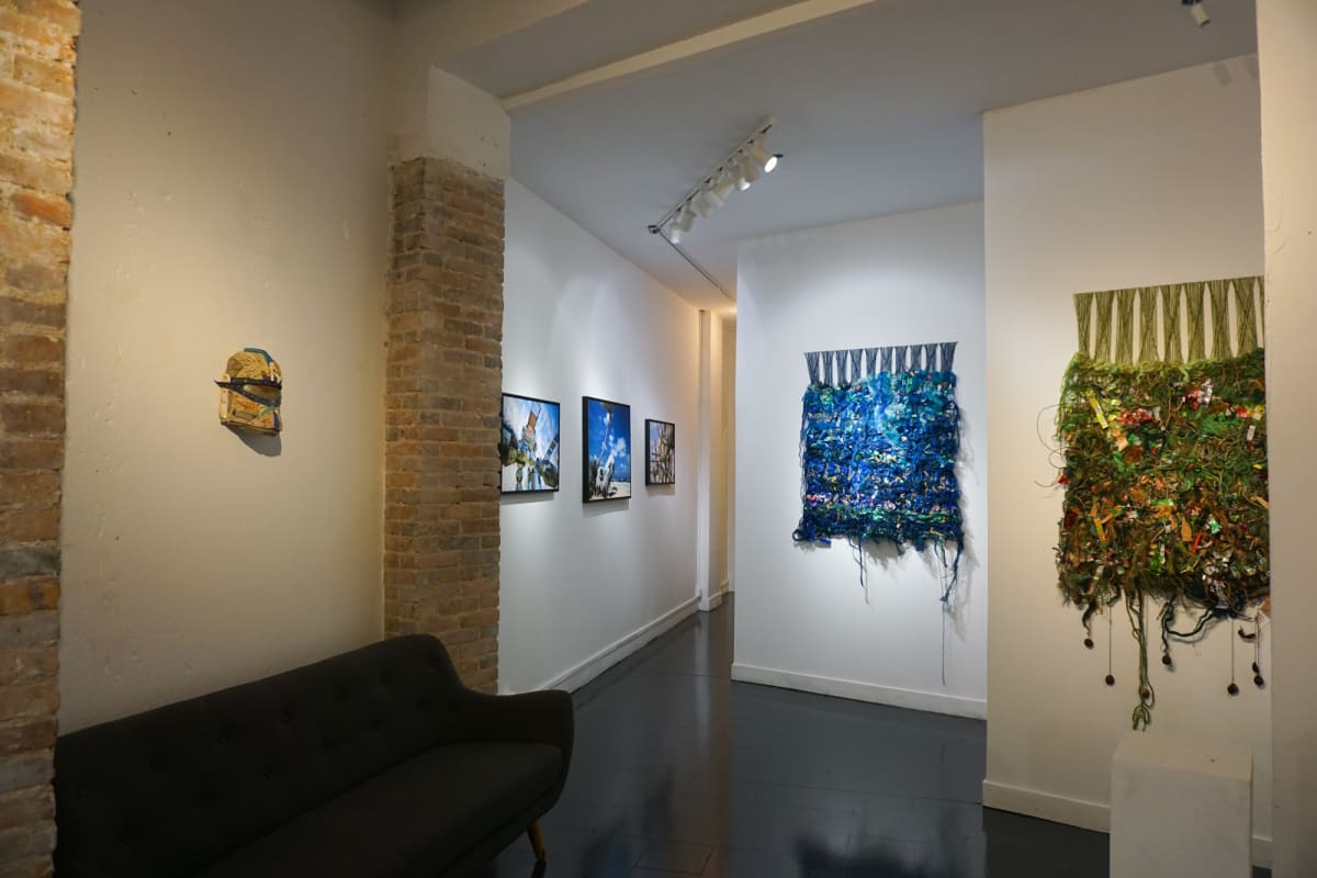 Location exhibitions | 193 Gallery